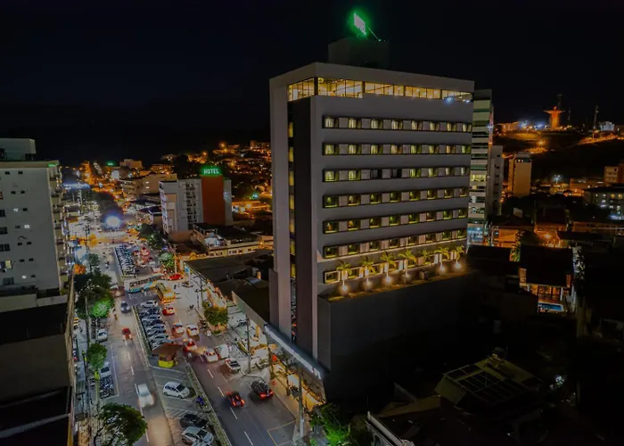 Gran Premium Plaza LtdaHotel Em