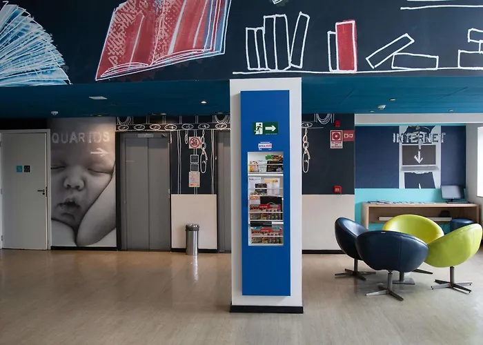 Ibis Budget MuriaeHotel Em